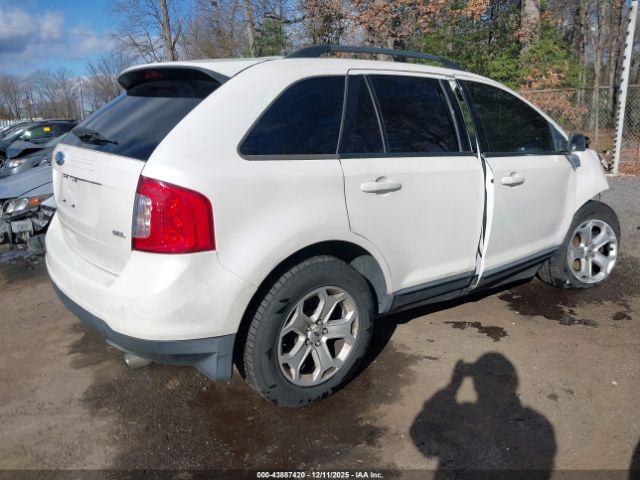 Ford Edge Sel Image 5