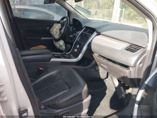 Ford Edge Sel Image 2