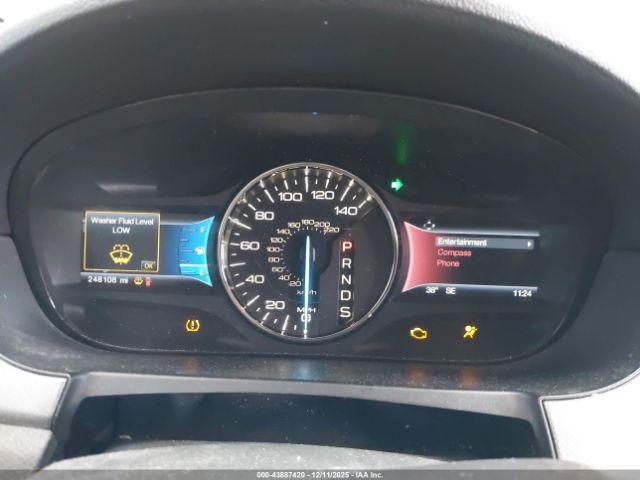 Ford Edge Sel Image 11