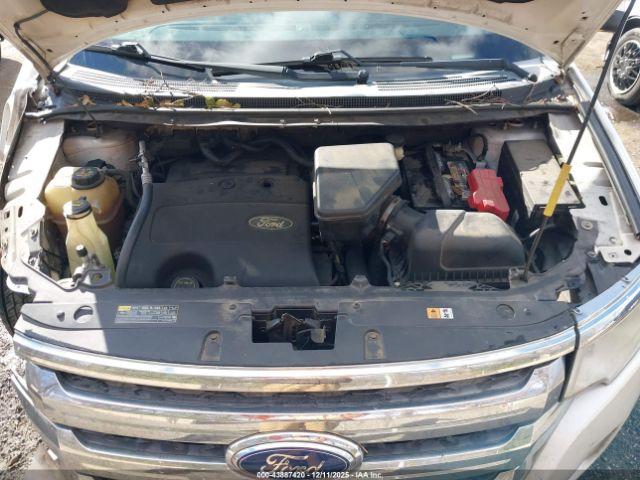 Ford Edge Sel Image 7