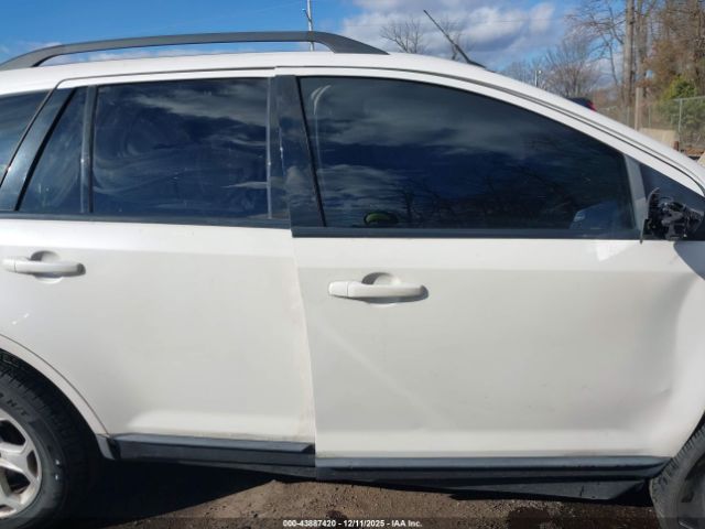 Ford Edge Sel Image 13