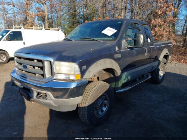 Ford F-250 Image 7