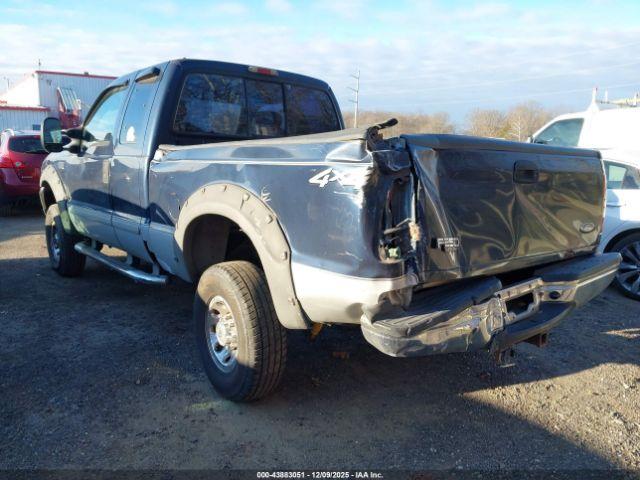 Ford F-250 Image 2