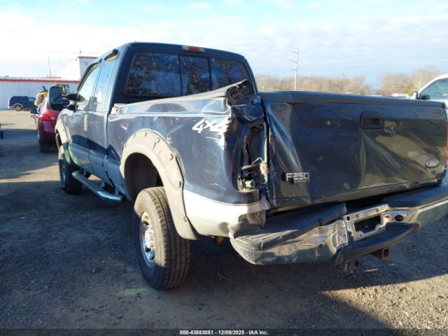 Ford F-250 Image 8
