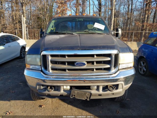 Ford F-250 Image 15