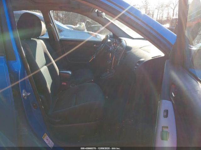 Toyota Matrix Xr Image 6