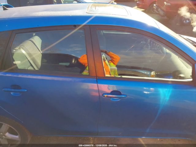 Toyota Matrix Xr Image 15