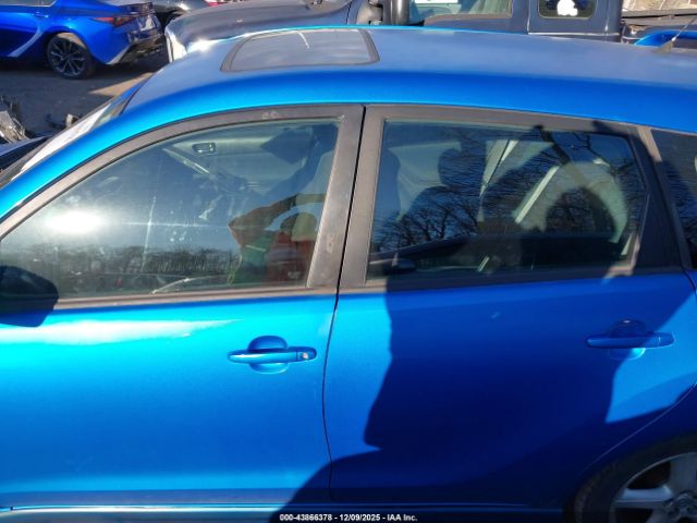 Toyota Matrix Xr Image 12