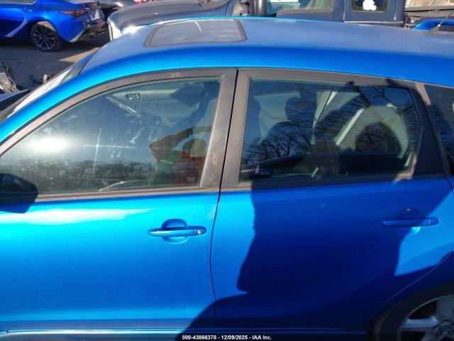 Toyota Matrix Xr Image 12