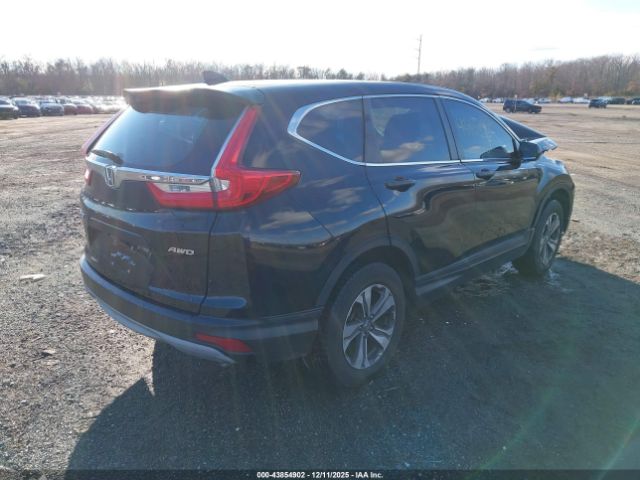 Honda CR-V Lx Image 7