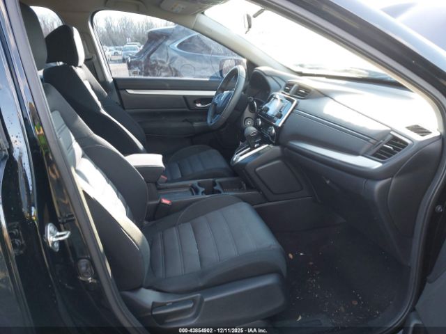 Honda CR-V Lx Image 5