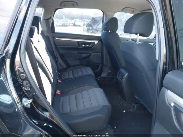 Honda CR-V Lx Image 9