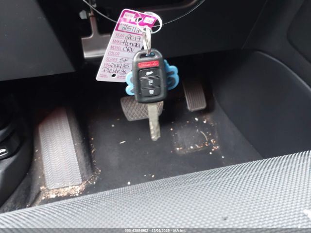 Honda CR-V Lx Image 11