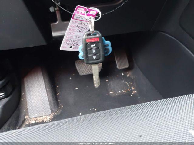 Honda CR-V Lx Image 11