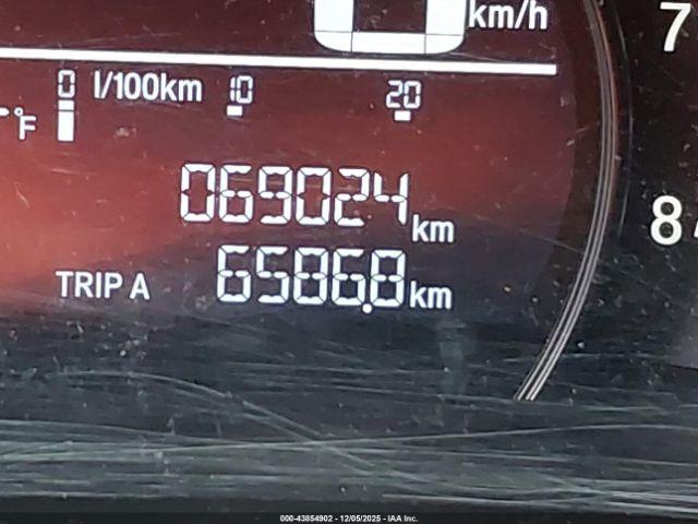 Honda CR-V Lx Image 16