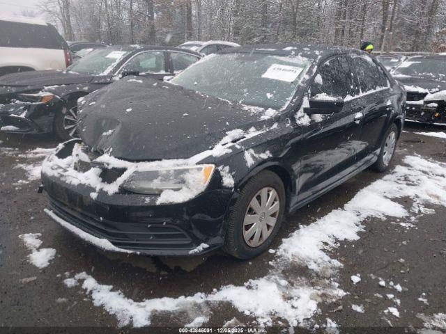 Volkswagen Jetta 1.4t S Image 8