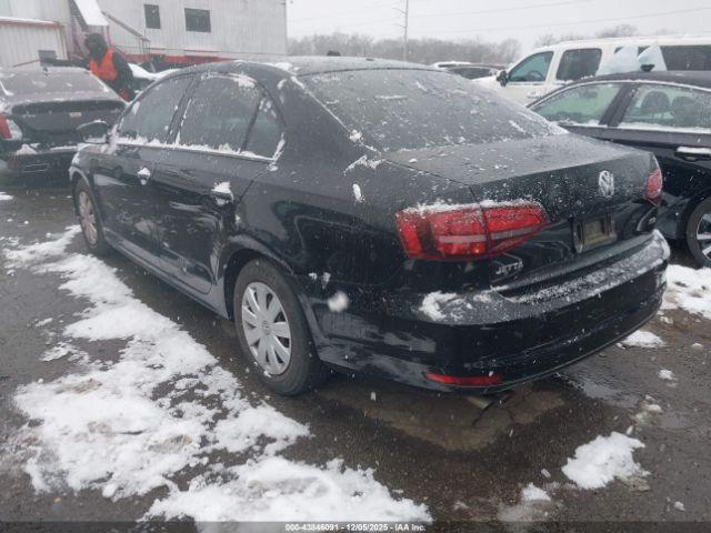 Volkswagen Jetta 1.4t S Image 10