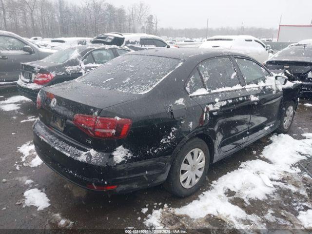 Volkswagen Jetta 1.4t S Image 6