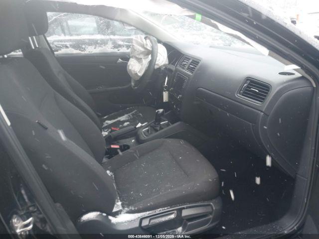 Volkswagen Jetta 1.4t S Image 9