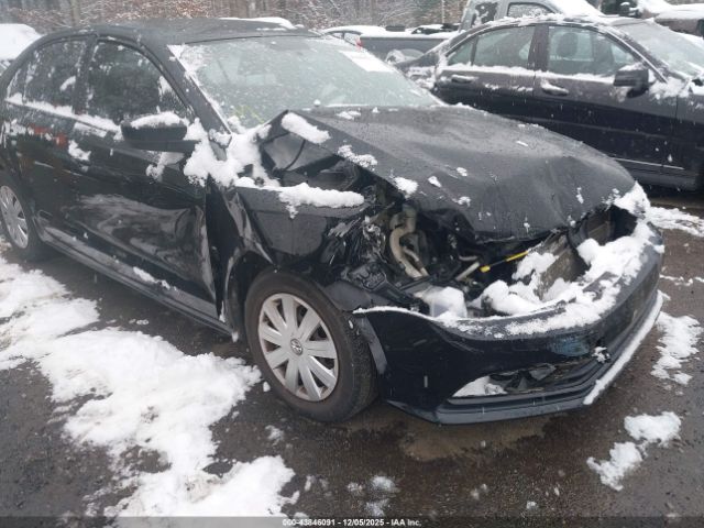 Volkswagen Jetta 1.4t S Image 7