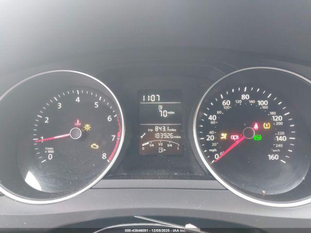 Volkswagen Jetta 1.4t S Image 4