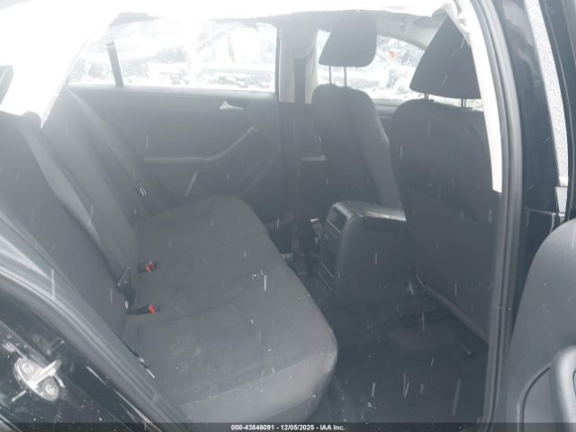 Volkswagen Jetta 1.4t S Image 12