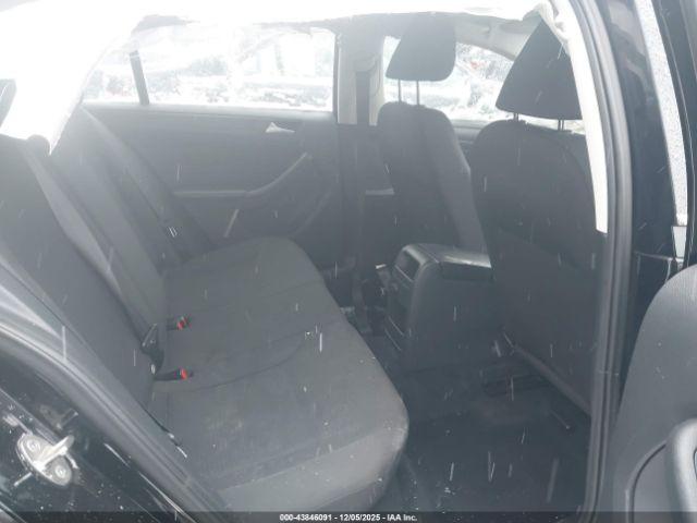 Volkswagen Jetta 1.4t S Image 12