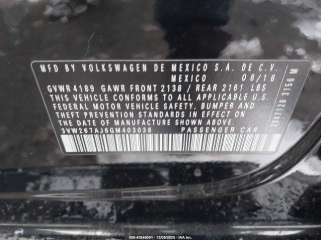 Volkswagen Jetta 1.4t S Image 5