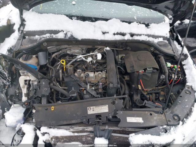 Volkswagen Jetta 1.4t S Image 13