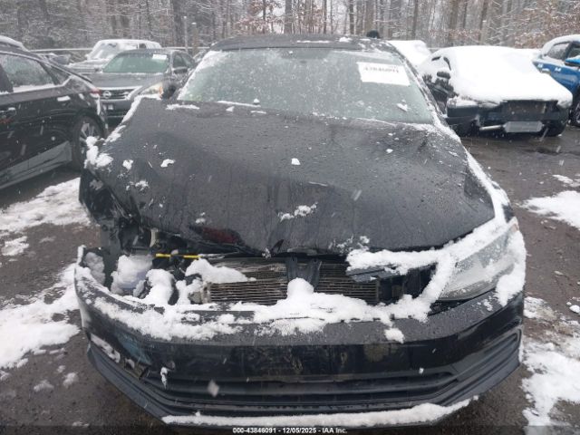 Volkswagen Jetta 1.4t S Image 11