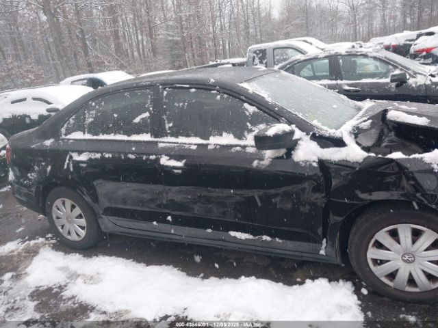 Volkswagen Jetta 1.4t S Image 2