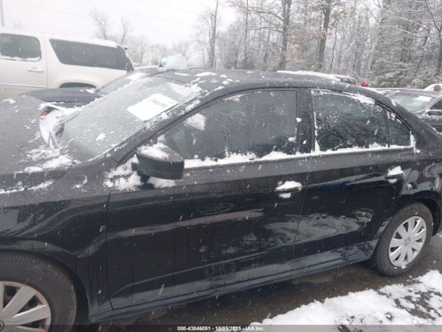 Volkswagen Jetta 1.4t S Image 16