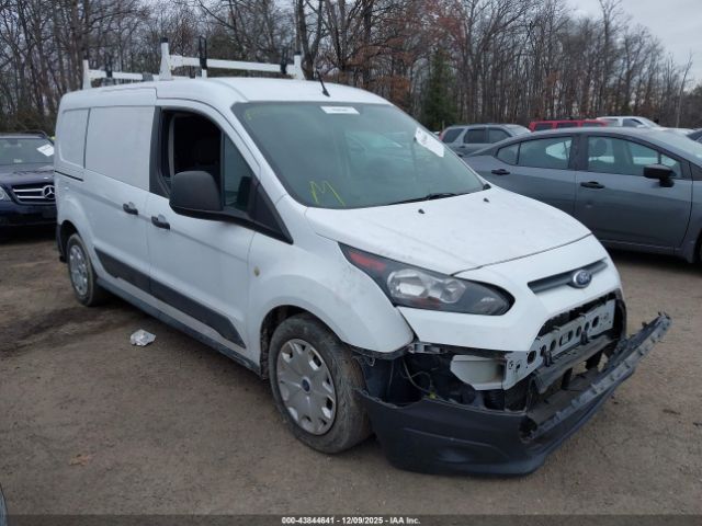 Ford Transit Xl Image 1