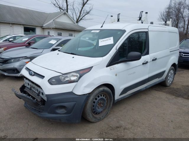 Ford Transit Xl Image 4
