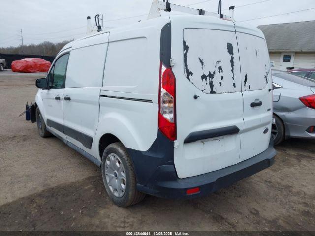 Ford Transit Xl Image 2