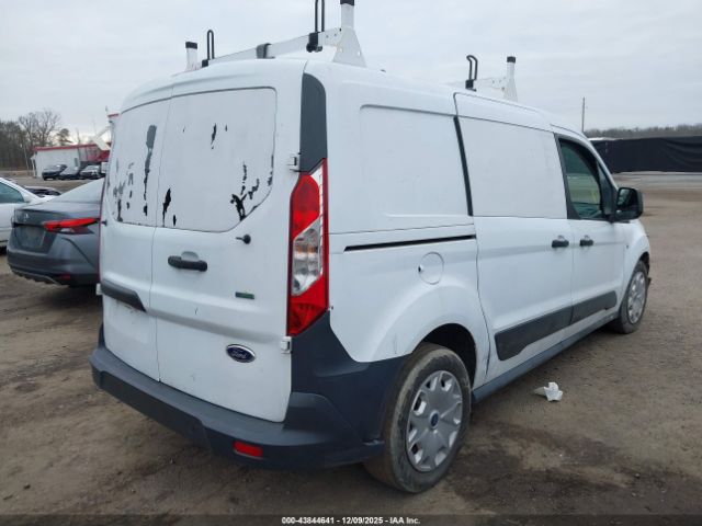 Ford Transit Xl Image 15