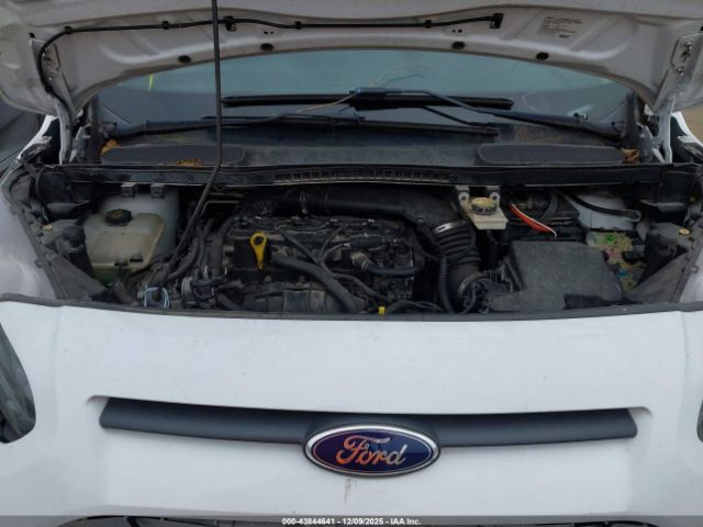 Ford Transit Xl Image 10