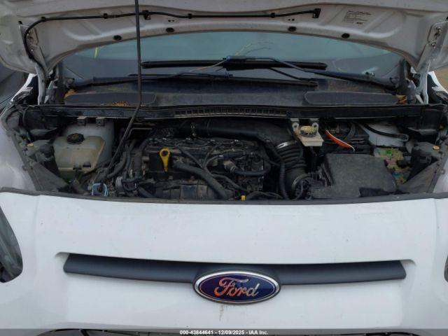 Ford Transit Xl Image 10