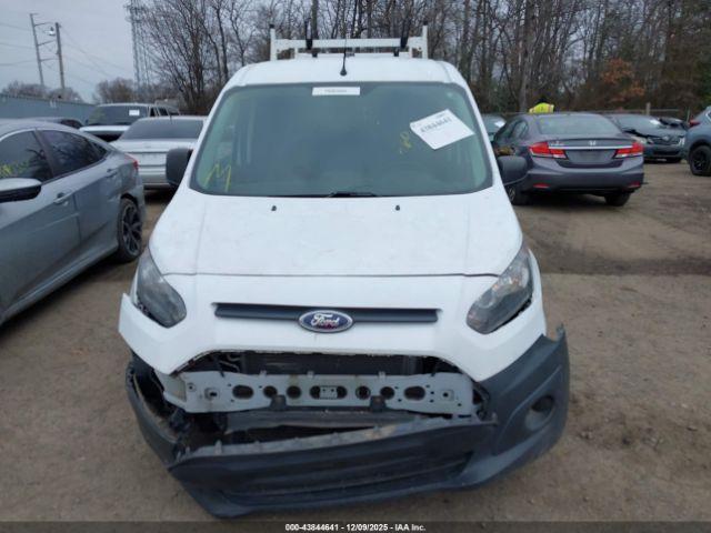 Ford Transit Xl Image 6