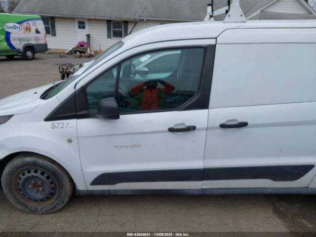 Ford Transit Xl Image 11