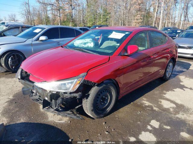 Hyundai ELANTRA Se Image 3