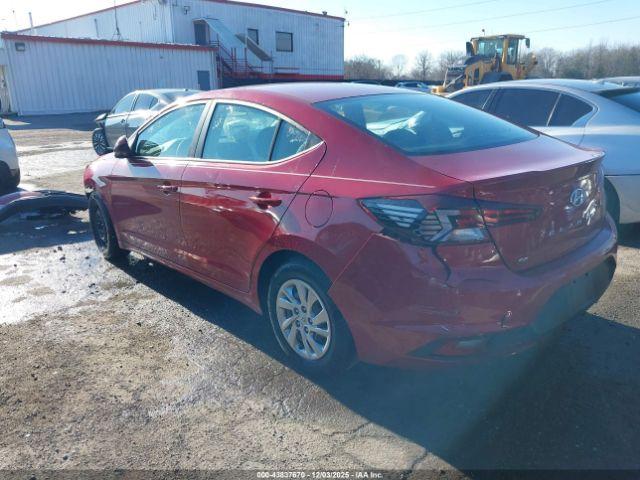 Hyundai ELANTRA Se Image 2