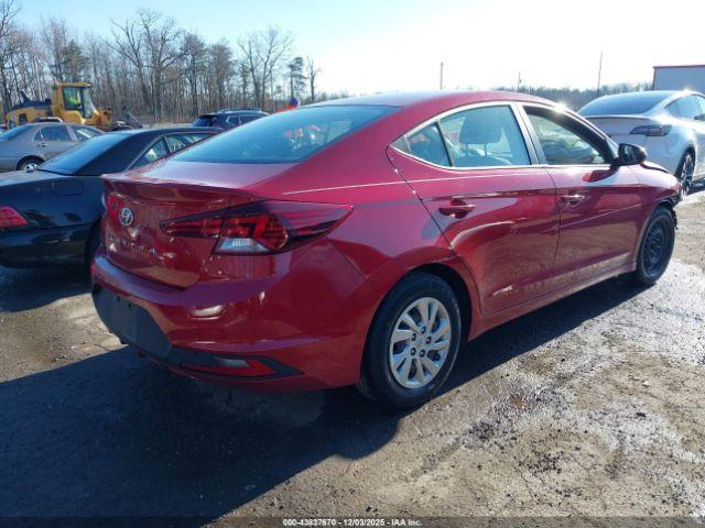 Hyundai ELANTRA Se Image 4