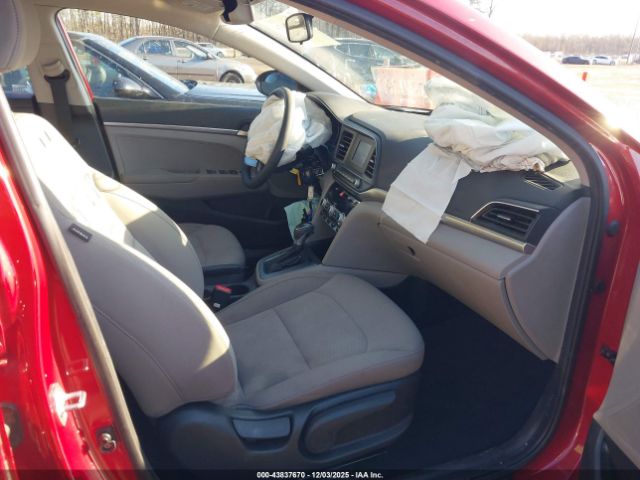 Hyundai ELANTRA Se Image 7