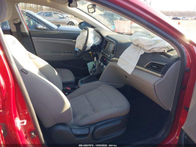 Hyundai ELANTRA Se Image 7