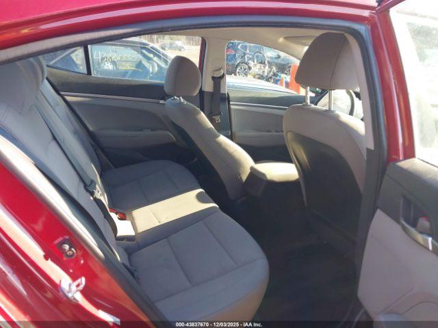 Hyundai ELANTRA Se Image 9