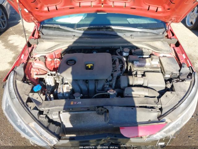 Hyundai ELANTRA Se Image 8