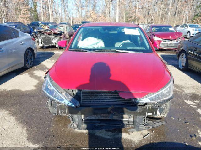 Hyundai ELANTRA Se Image 14