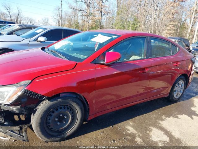 Hyundai ELANTRA Se Image 11