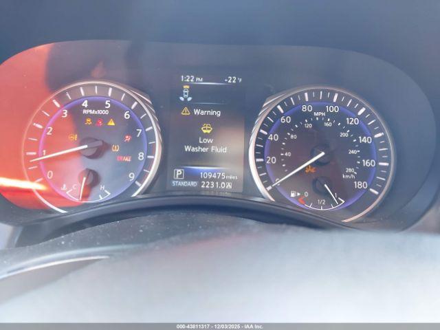 INFINITI Q50 Sport Image 3